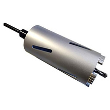 Ct&t Industrie Diamantbohrkrone