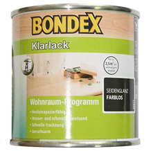 Bondex Klarlack