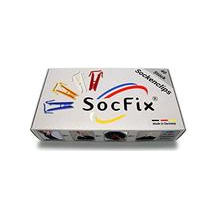 SocFix Sockenclip