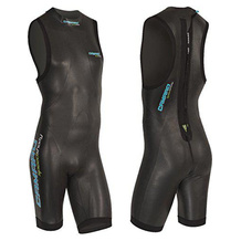 Camaro Triathlon-Neoprenanzug