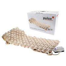 PULOX Wechseldruckmatratze