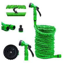 Grafner flexibler 15-m-Gartenschlauch