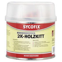 SYCOFIX Holzspachtelmasse