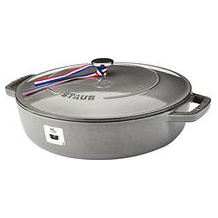 Staub Servierpfanne