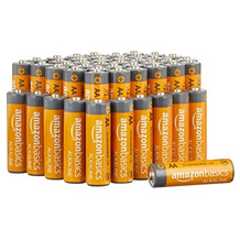 Amazon Basics Batterie