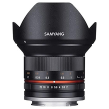 SAMYANG Objektiv
