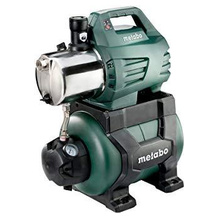 metabo HWW 6000/25