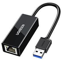 Ugreen USB-LAN-Adapter