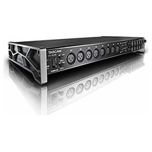 Tascam US-16x08