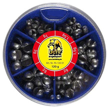 Behr Angelblei-Set