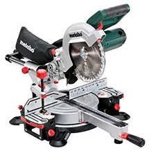 metabo KGS 216 M