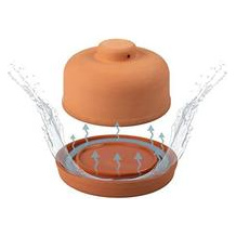 NaturGut Butterglocke