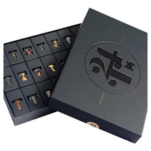 MEIN GENUSS Tee-Adventskalender