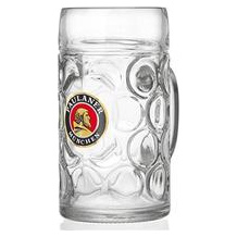 Ritzenhoff & Breker Maß-Bierkrug