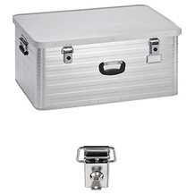 Enders Alubox