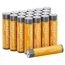 Amazon Basics AAA-Batterie