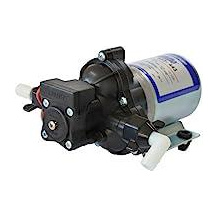 Shurflo 12-V-Druckwasserpumpe
