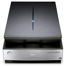 Epson Perfection V850 Pro