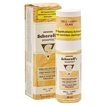 Ballistol Schaftöl