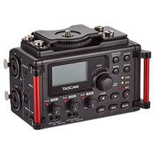 Tascam Recorder