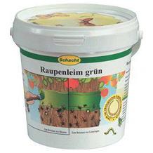 Unbranded Raupenleim
