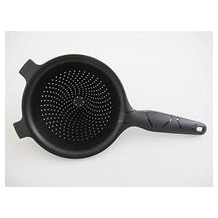Tupperware Spitzsieb