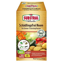 Substral Neemöl