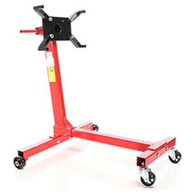 Wiltec Motorständer