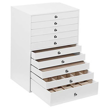 Songmics JBC10W