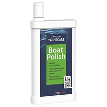 Yachtcare Bootspolitur