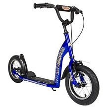 BIKESTAR Luftreifenroller