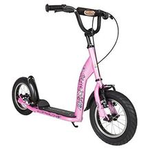 Star-Scooter Kinderroller mit Luftreifen