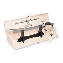 Fox Knives Champagnersäbel