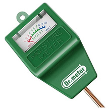 Dr.meter Pflanzen-Feuchtigkeitsmesser