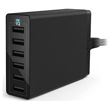 Anker Ladegerät