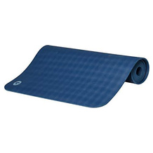 Bodhi Naturkautschuk-Yogamatte