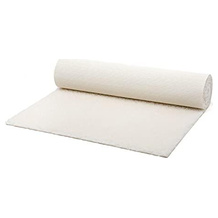 Bodhi Schurwoll-Yogamatte