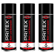 PRITEX Schneidöl