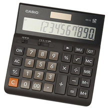 Casio Tischrechner