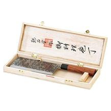 TokioKitchenWare Chai-Dao-Messer