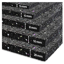 etm Antivibrationsmatte