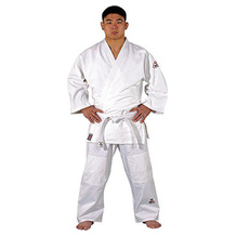 DanRho Judoanzug