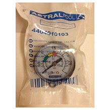 Astralpool Manometer