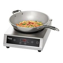 Bartscher Elektro-Wok