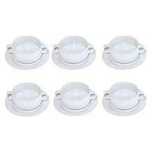 TAMLED Suppentasse