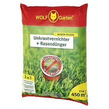Wolf Garten SQ 450