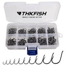 THKFISH Angelhaken