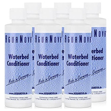 Aguanova Wasserbett-Conditioner