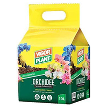 VIGORPLANT Orchideenerde