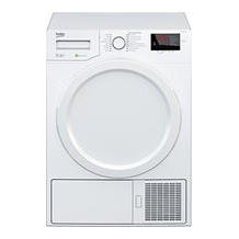 Beko DPS 7405 W3